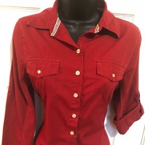 Converse bottom shirt